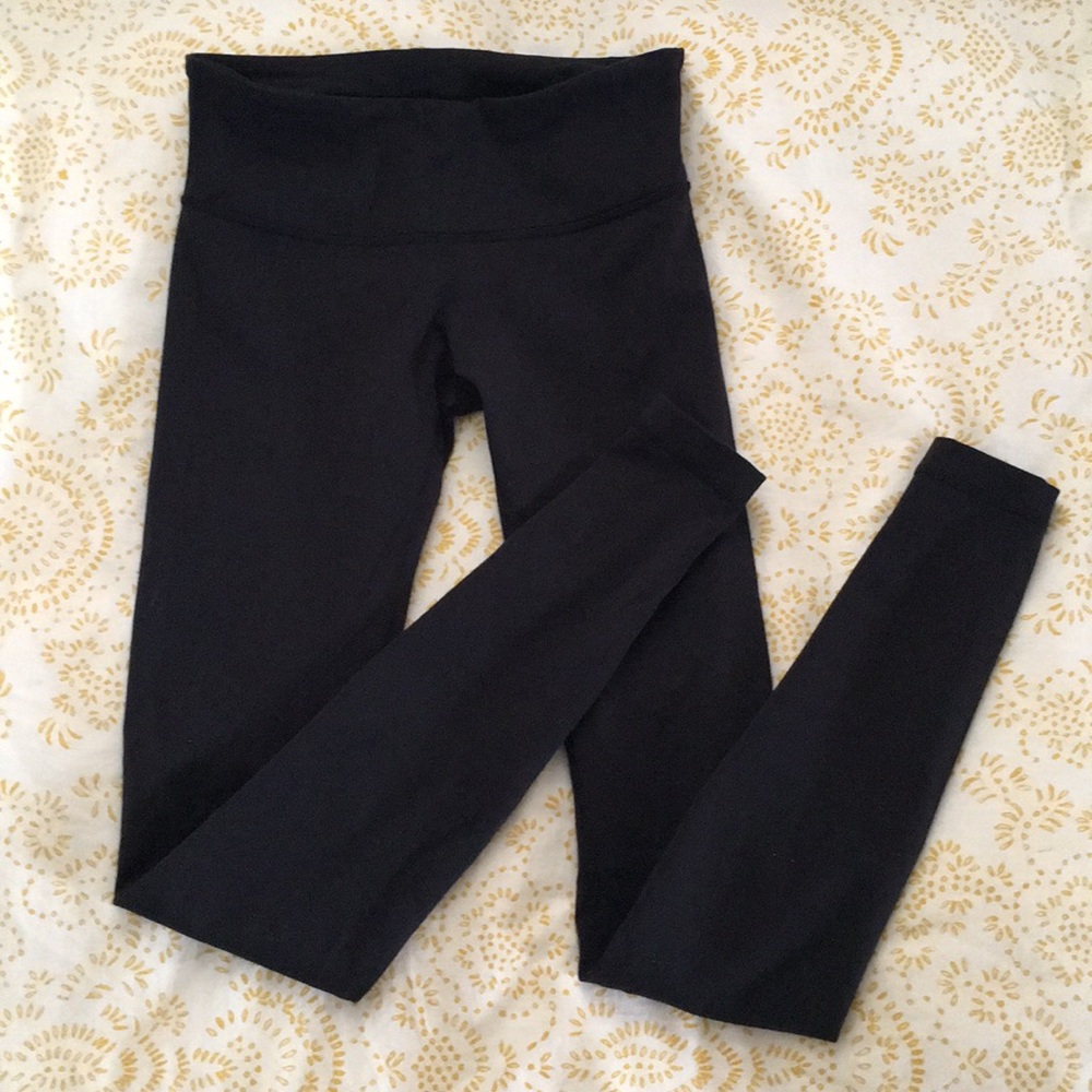 wunder under low rise lululemons